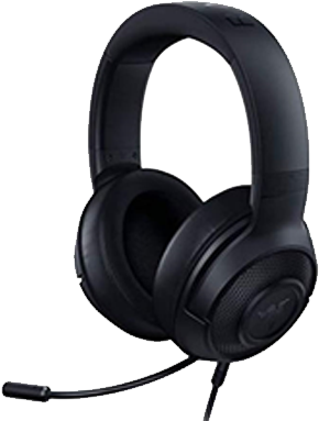 Razer Headset Kraken X Lite Multi Platform
