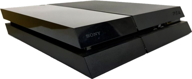 PS4 Fat Sony Playstation 4 500gb