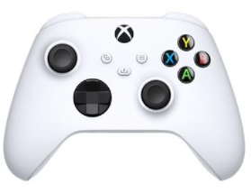 Controle Xbox One
