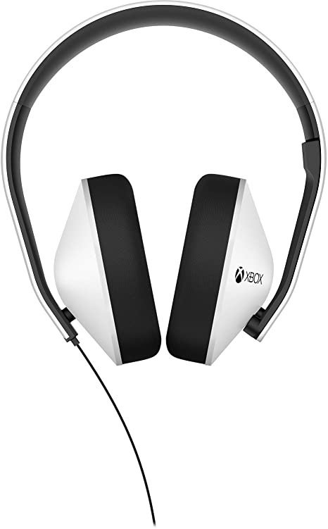 Headset Xbox - Com fio