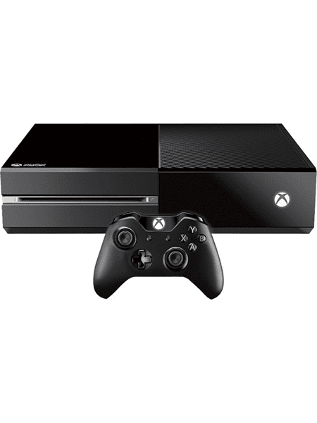 Xbox One Fat 500GB