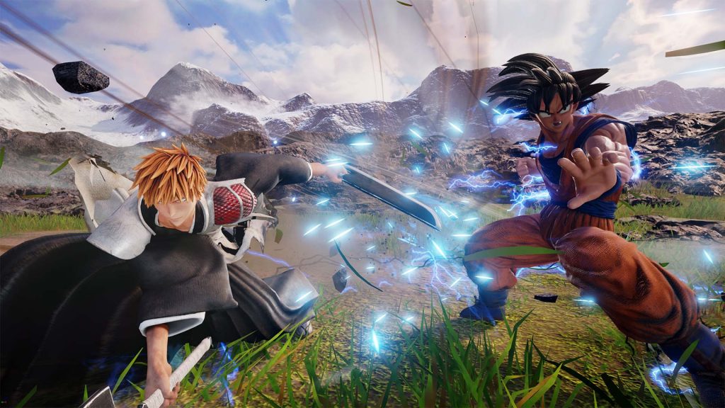 Jump Force – Xbox One