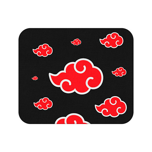 Mouse Pad Akatsuki