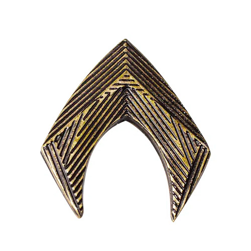 Pin - Aquaman
