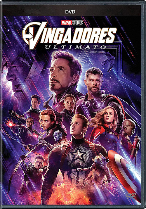 Vingadores: Ultimato