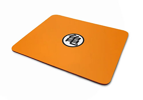 Mouse Pad - Goku