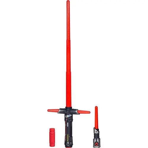 Sabre de Luz - Kylo Ren