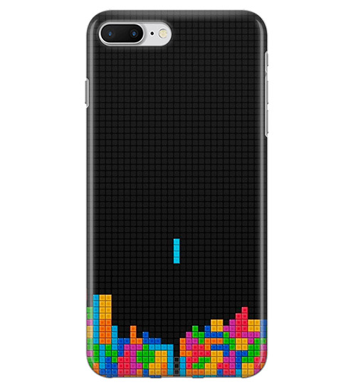 Capinha - Tetris