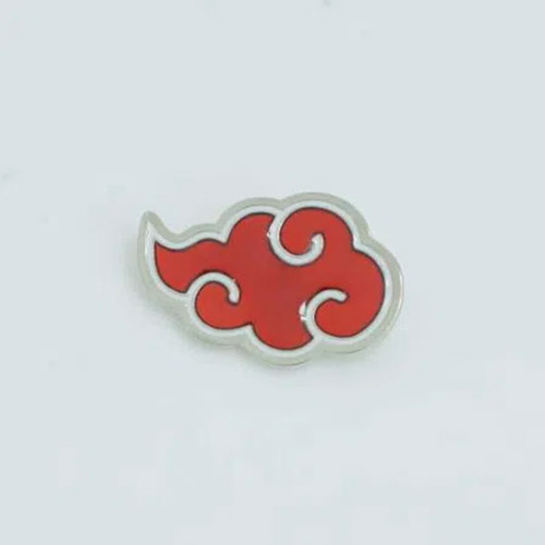 Pin - Akatsuki