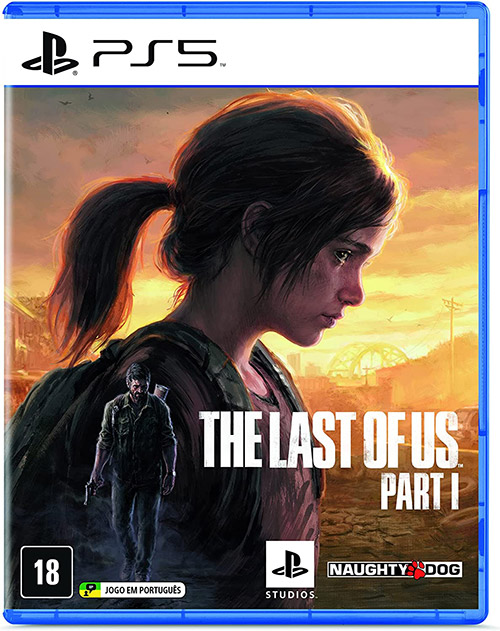 The Last Of Us Part I - Playstation 5