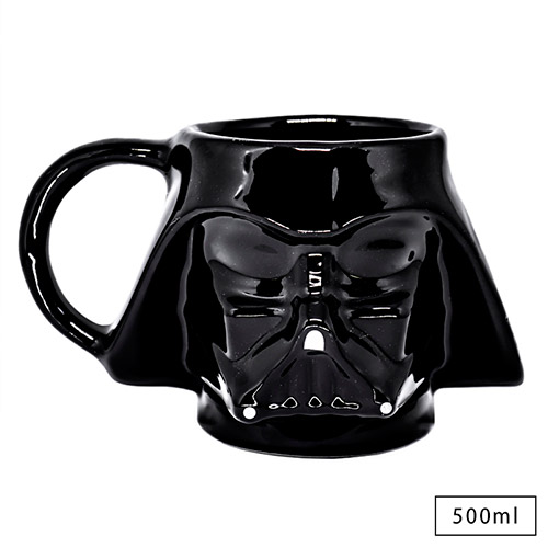 Caneca - Darth Vader