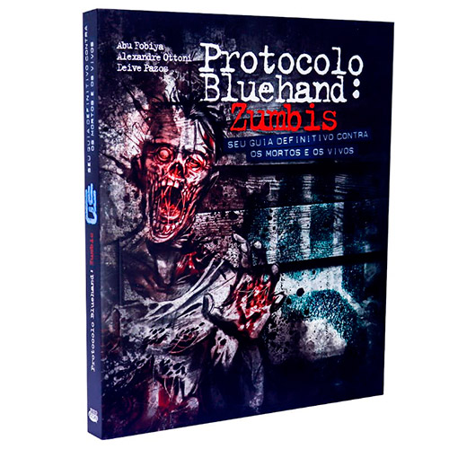 Protocolo Bluehand: Zumbis