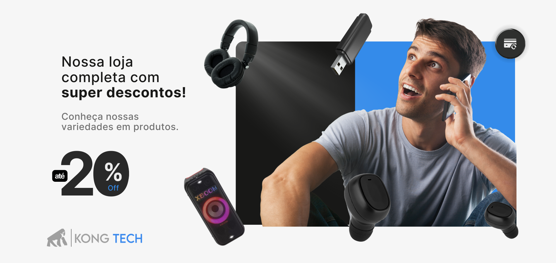 Promoção de Verão