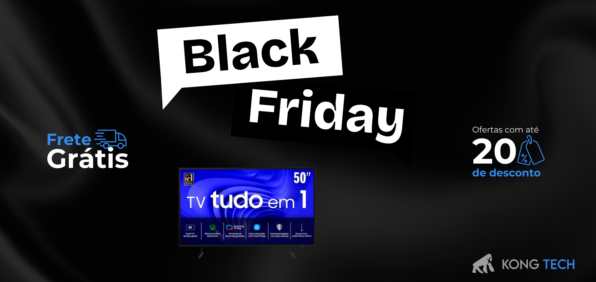 Promoção de Verão