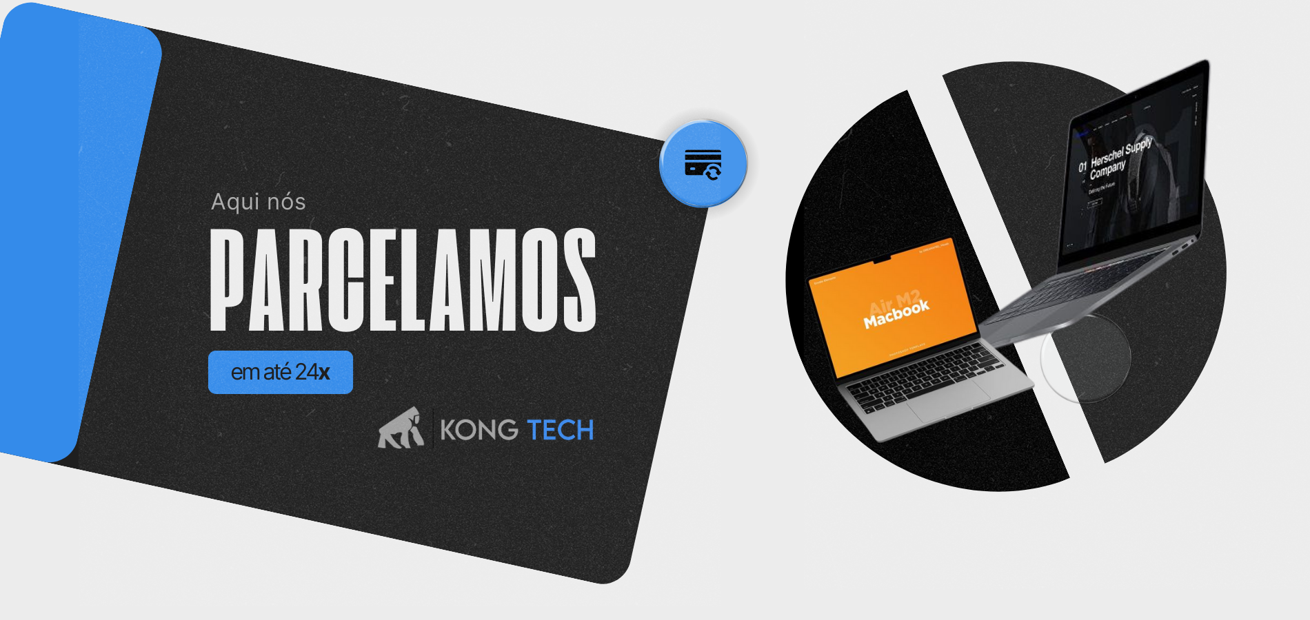 Parcelamento Especial