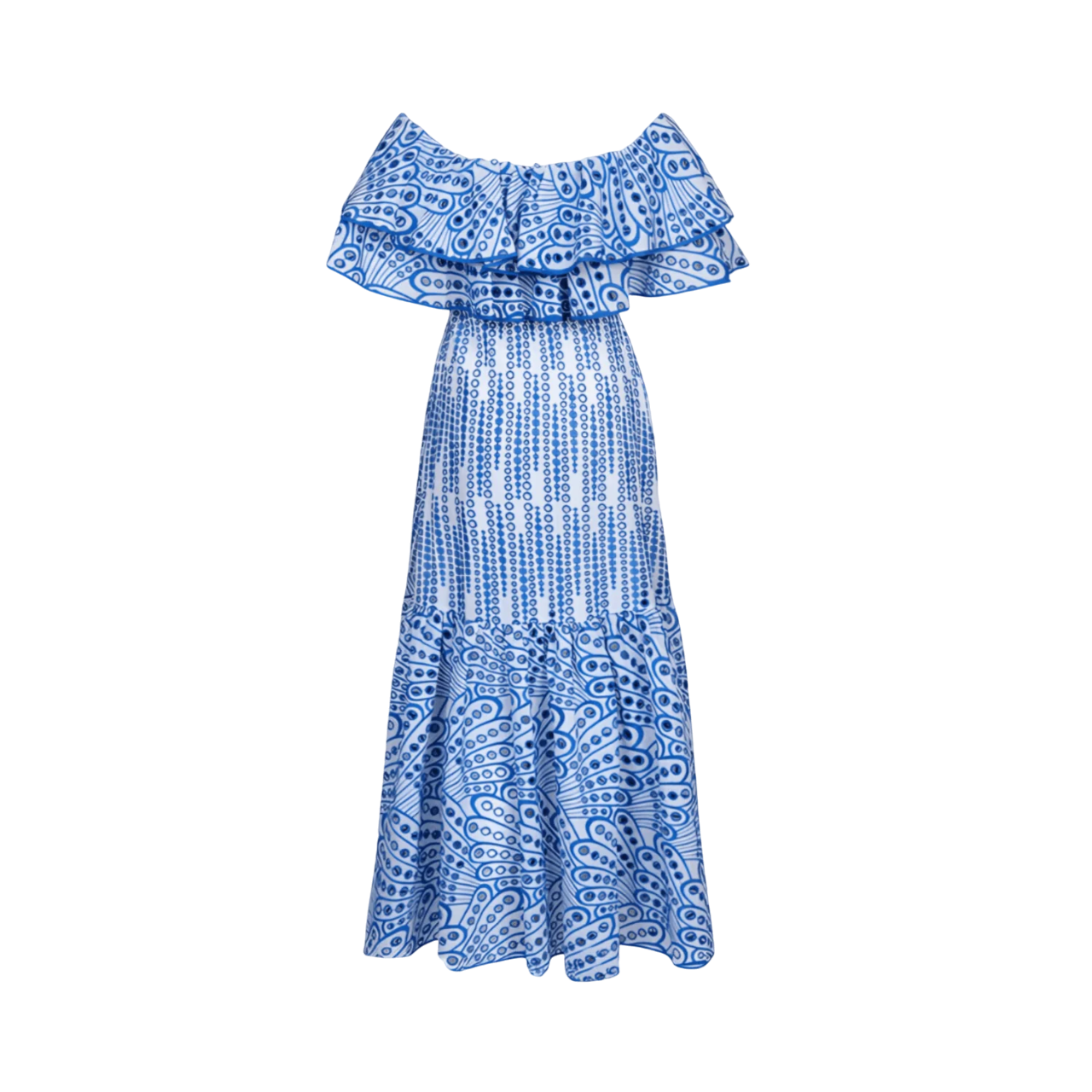 Vestido Grécia Longo