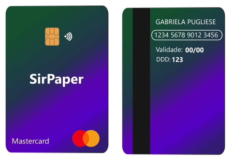 Imagem da SirPaper