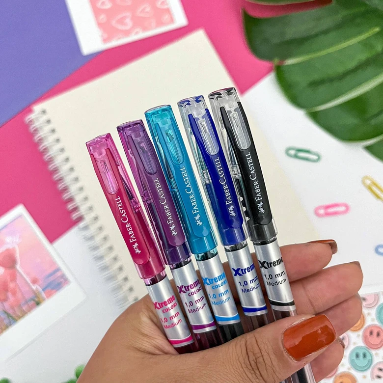 Caneta Esferográfica XTreme