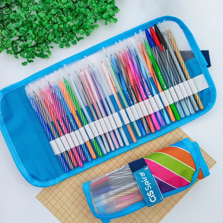 Kit Cis Spiro Rollerset - Vista 3