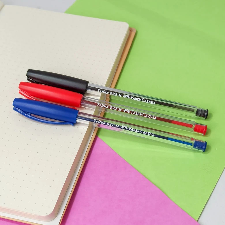 Caneta Esferográfica