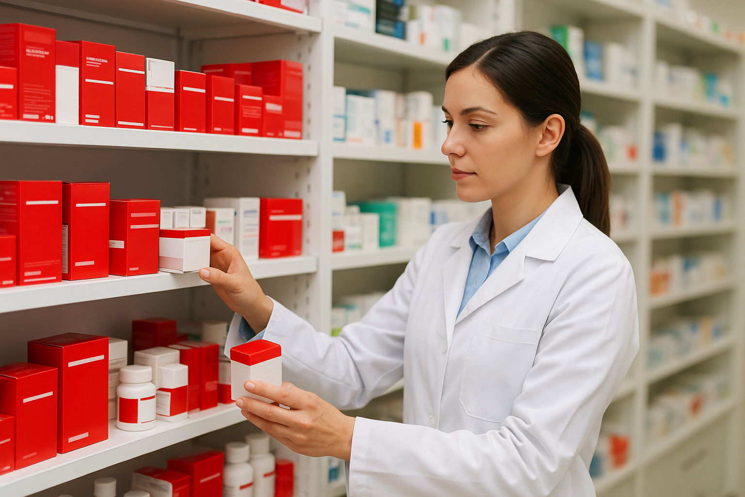 Política de Entregas