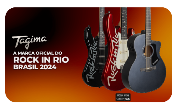 Guitar Rock in Rio