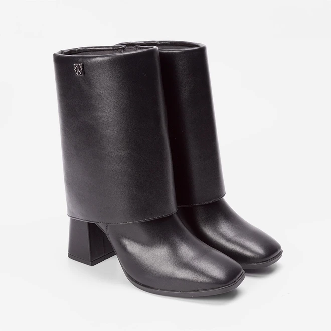 Bota Via Marte Salto Alto