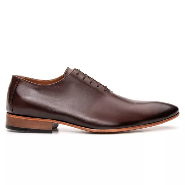Sapato Social Wholecut Premium
