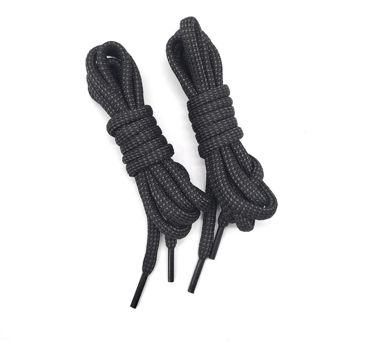 Cadarço Redondo Tradicional Para Calçados

