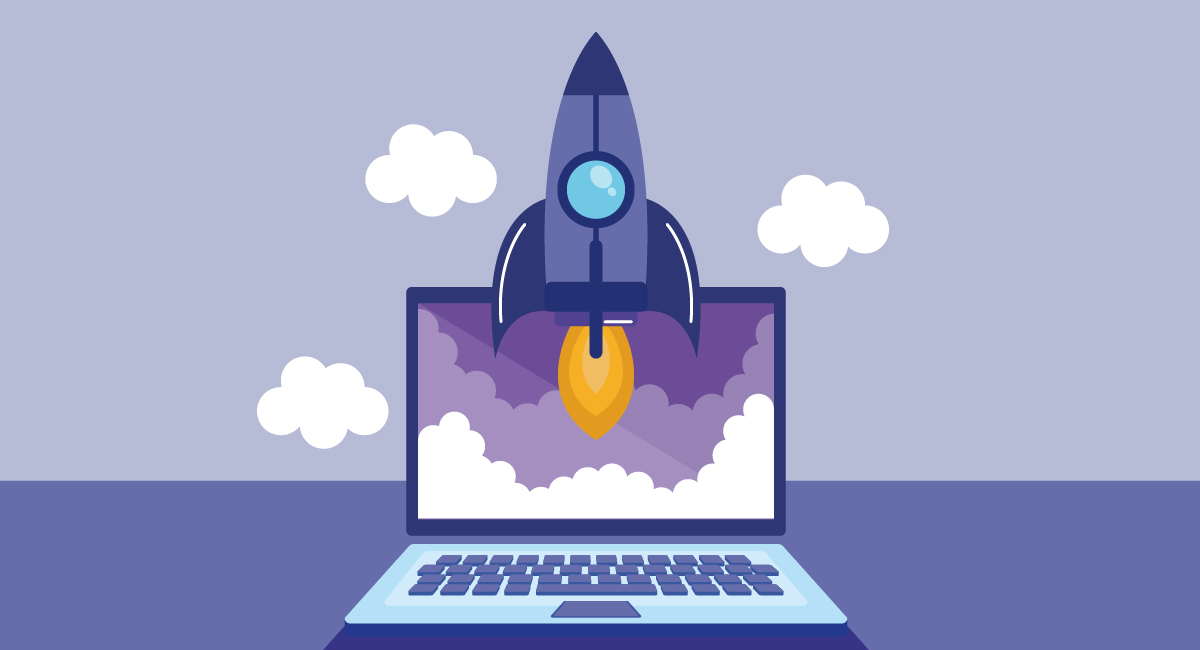 Processo de Lançamento