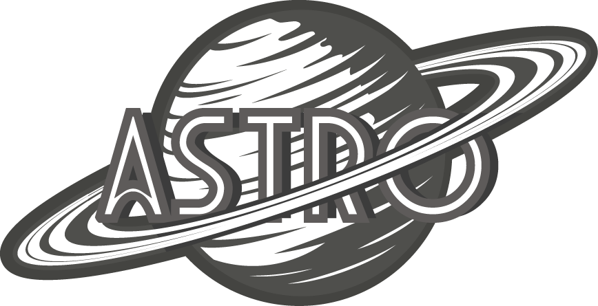 Logo Astro