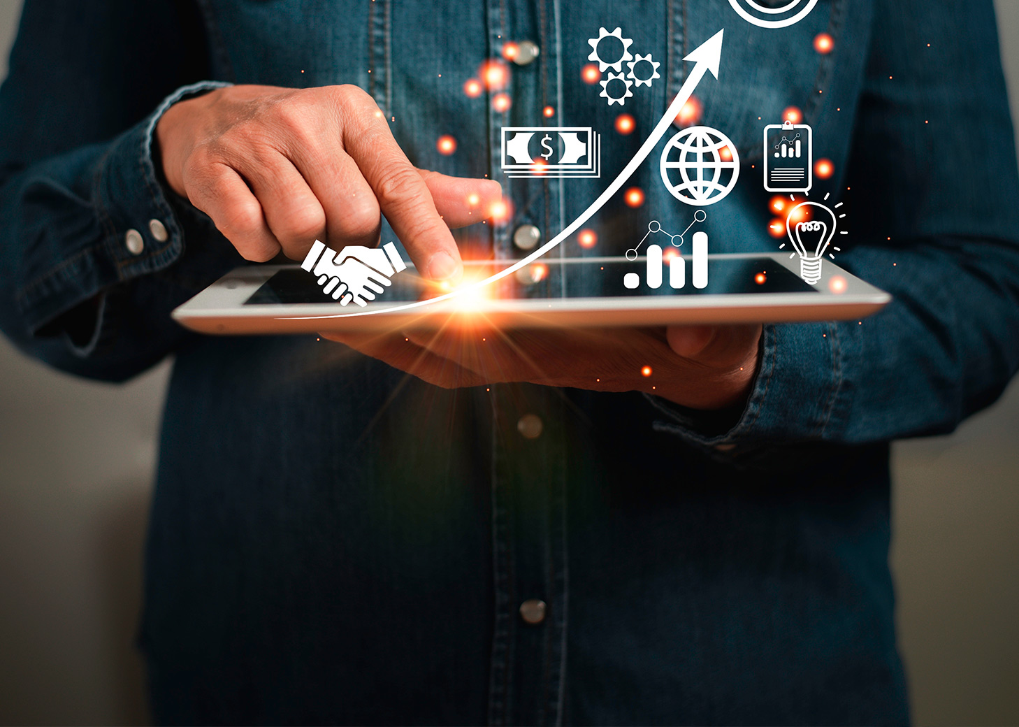 SEO e Marketing Digital